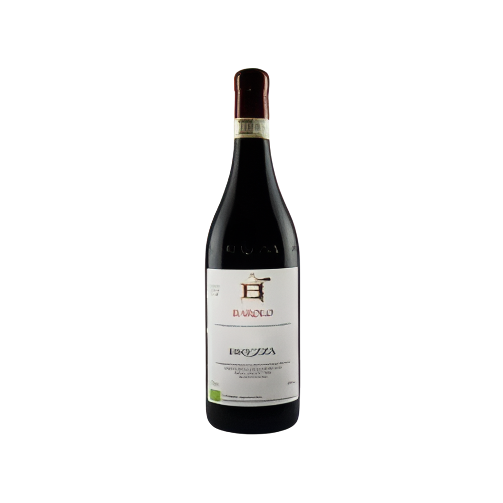 Barolo - Armando Brezza - 1997